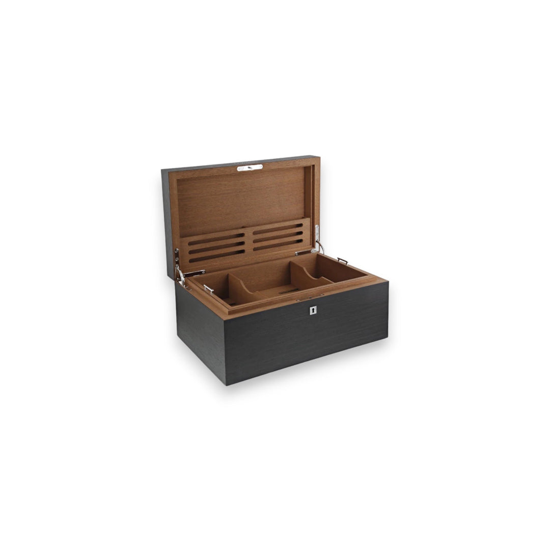 Cigar Humidor Prestige Black
