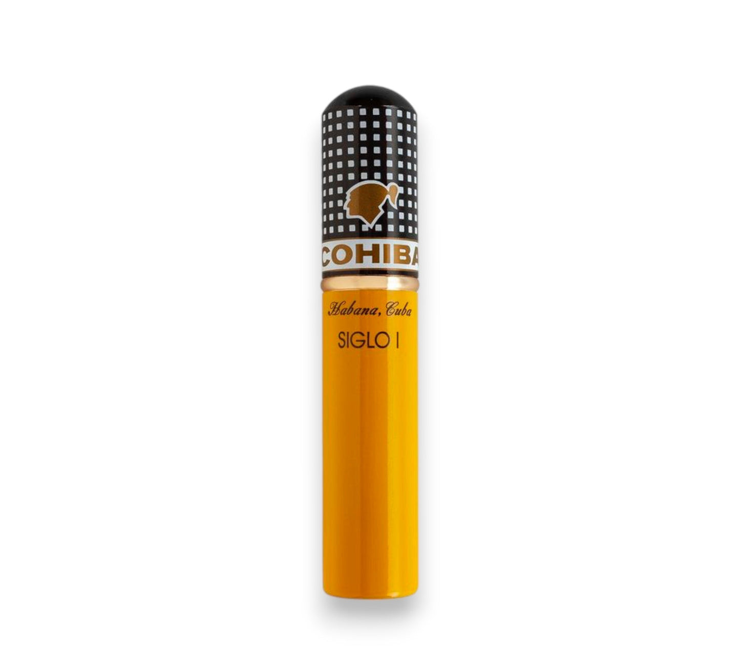 Cohiba Siglo I Tubos