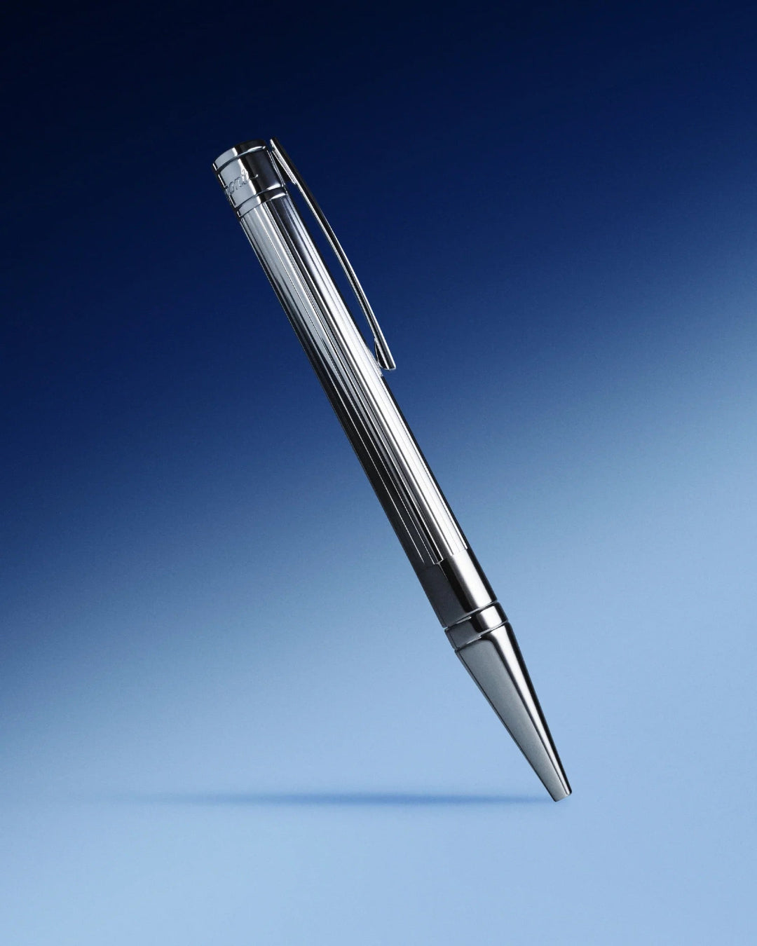 S.T. Dupont D-Initial, Redefining Luxury Writing