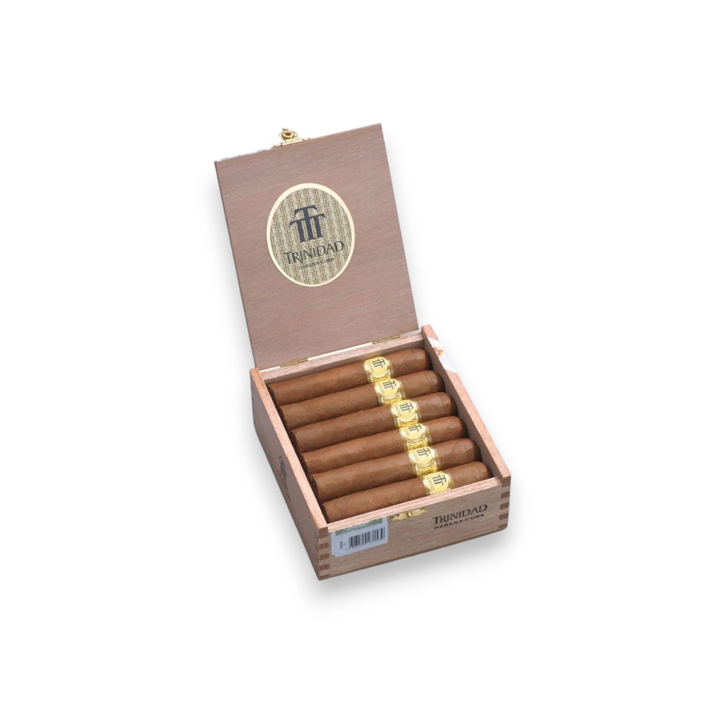 Trinidad Vigia