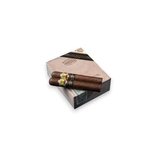 Bolívar Soberanos Edición Limitada 2018