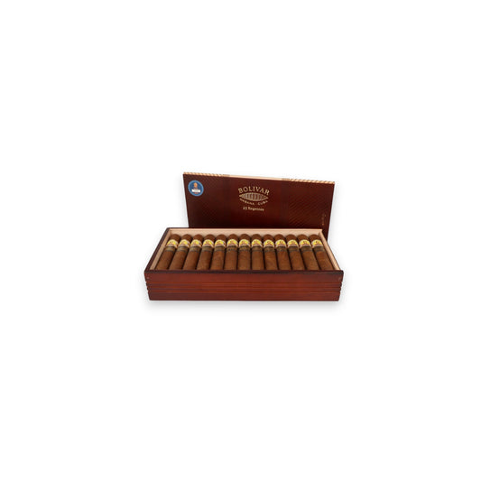 Bolívar Regentes Edición Limitada 2021