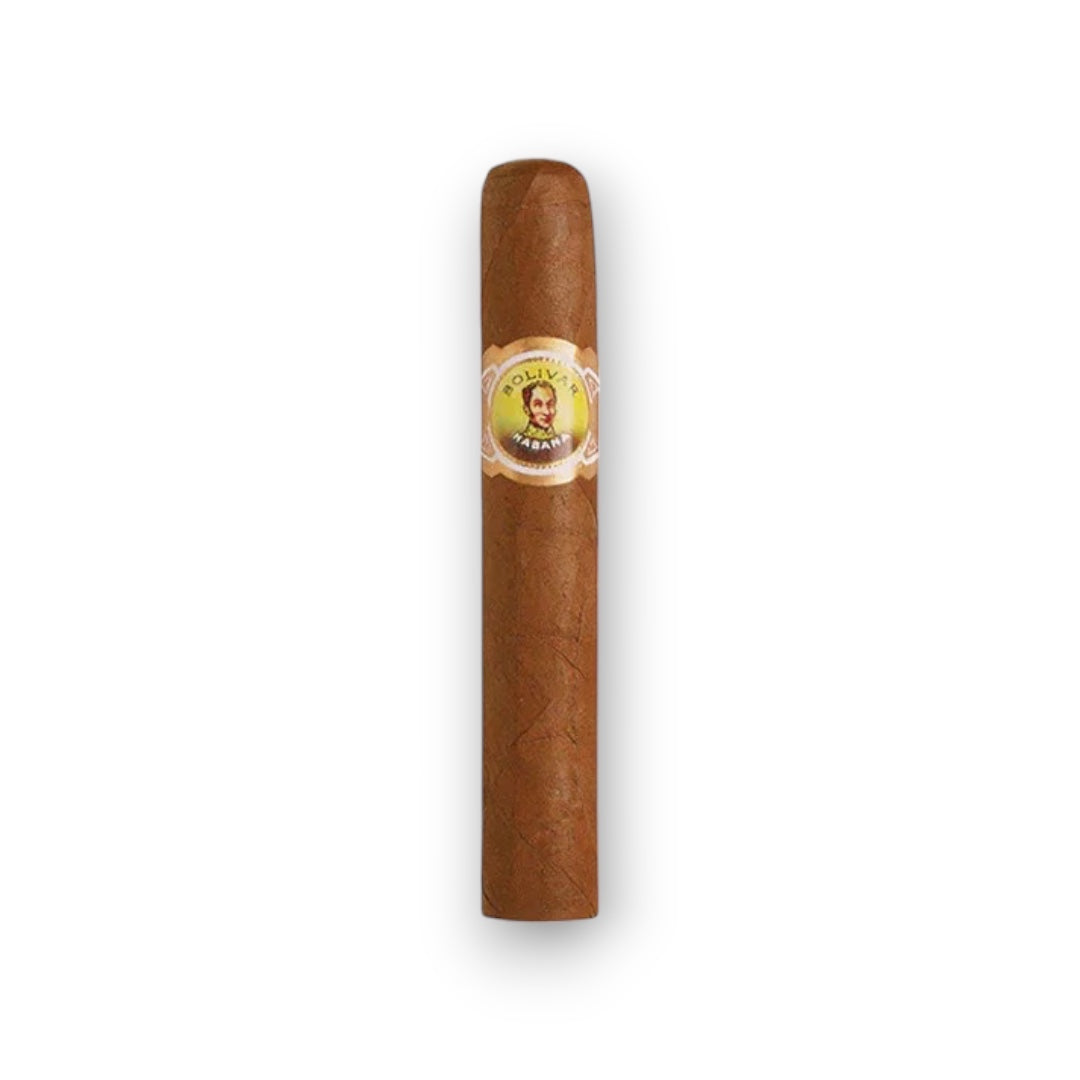 Bolivar Coronas Junior 