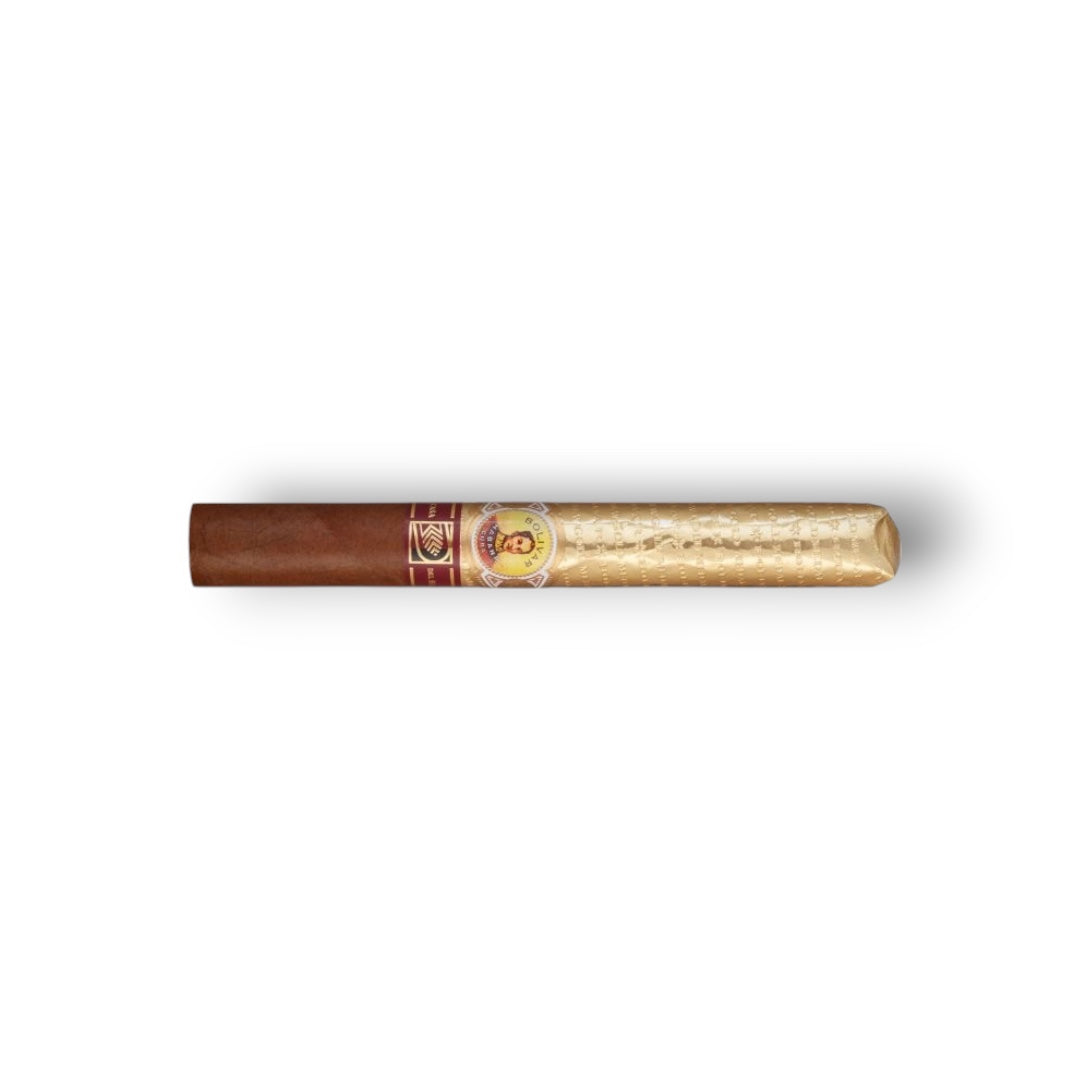 Bolivar New Gold Medal LCDH