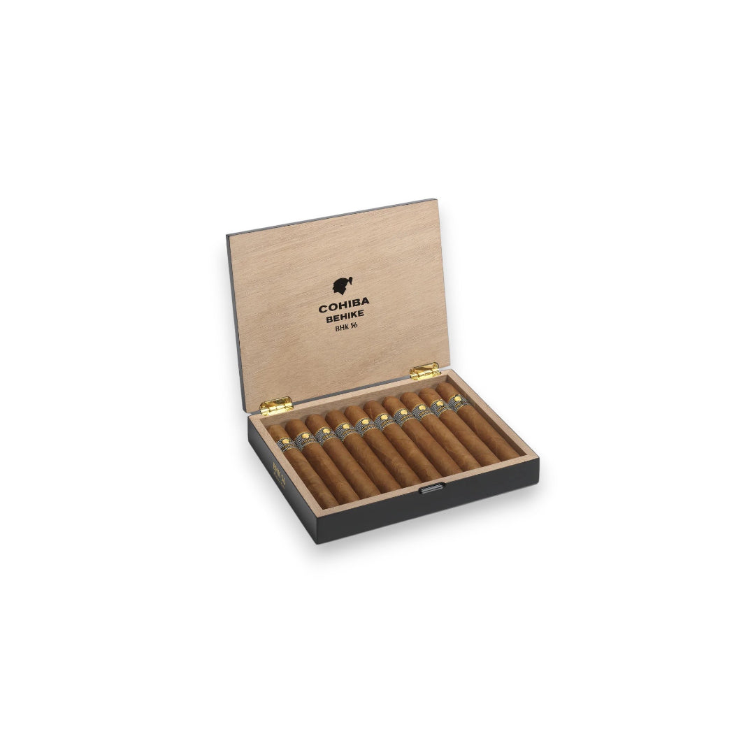 Cohiba Behike 56 Box of 10
