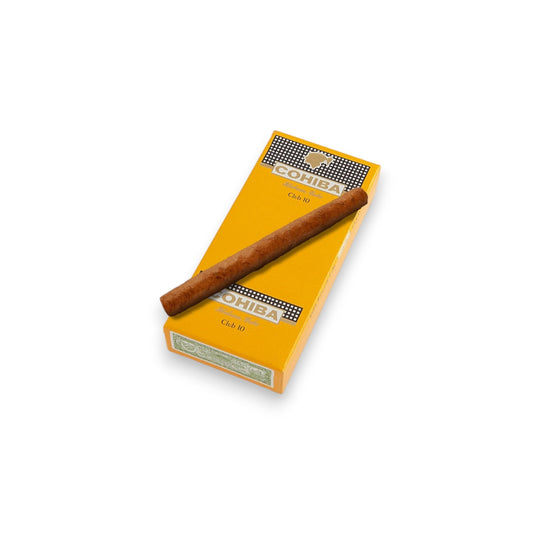 Cohiba Club Pack of 10