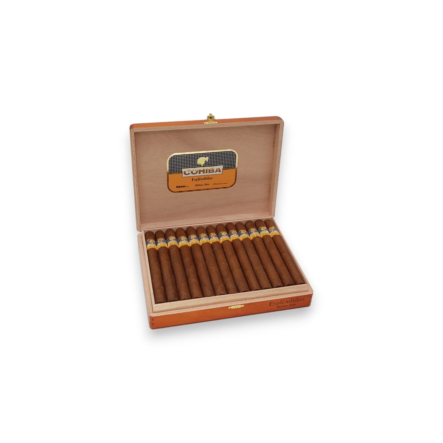 Cohiba Esplendidos