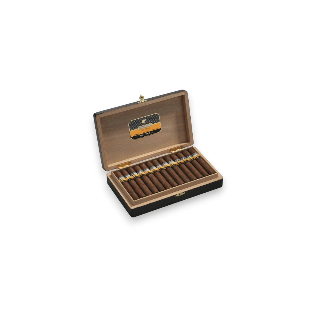 Cohiba Maduro 5 Secrotos
