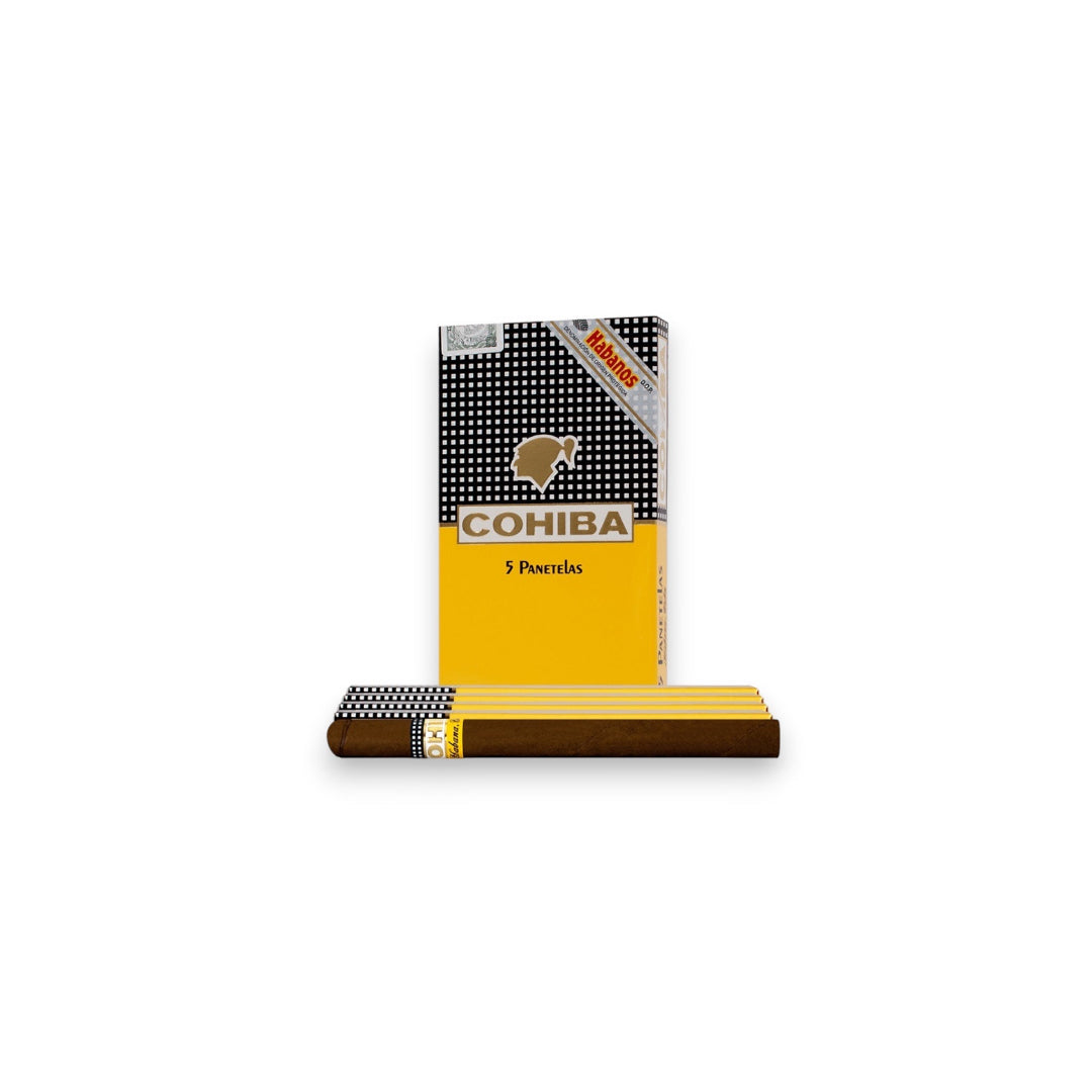 Cohiba Panatelas Pack of 5