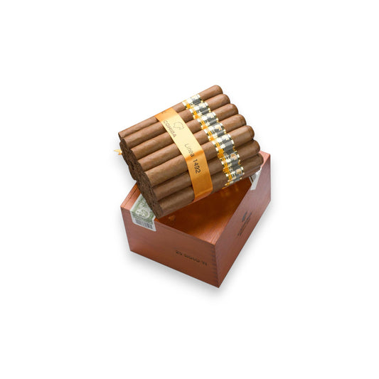 Cohiba Siglo VI 2018 Box of 25