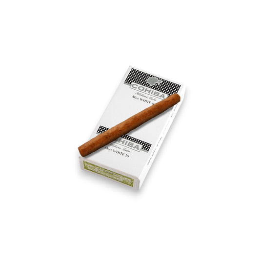 Cohiba White Mini