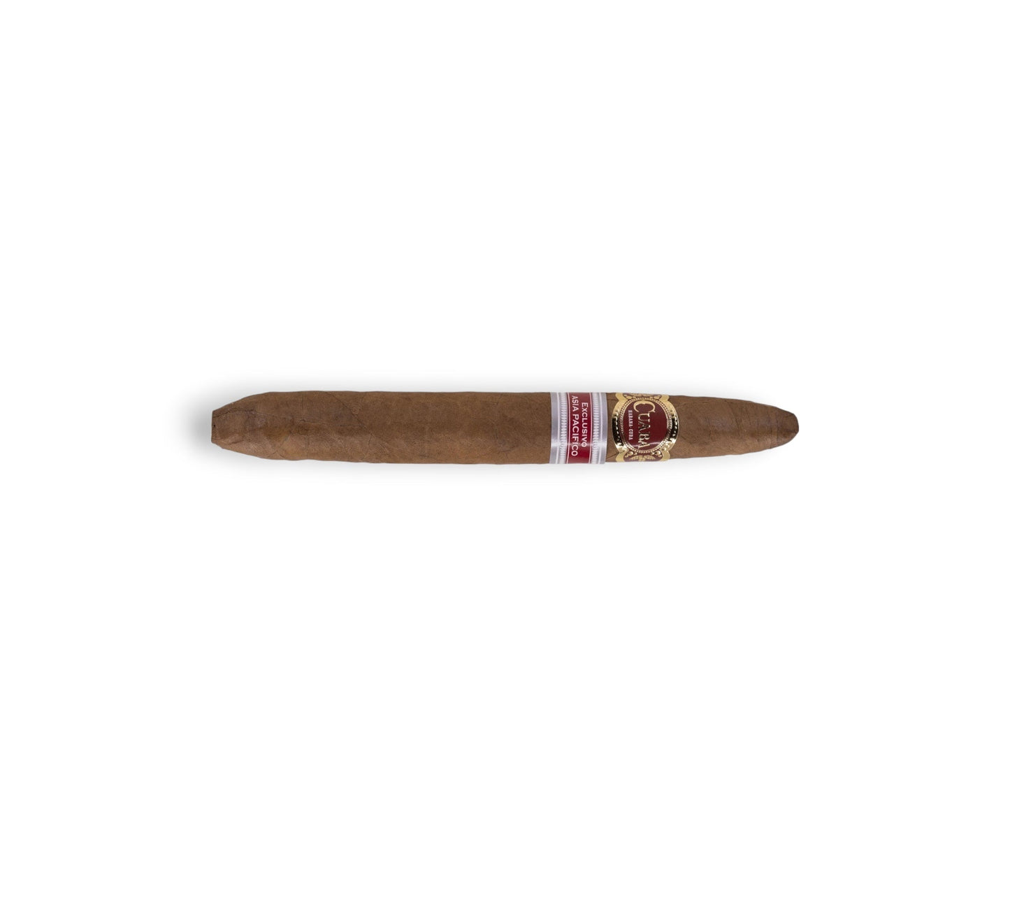 Cuaba Apac Cigar (Ex. Asia Pacifico 2020)