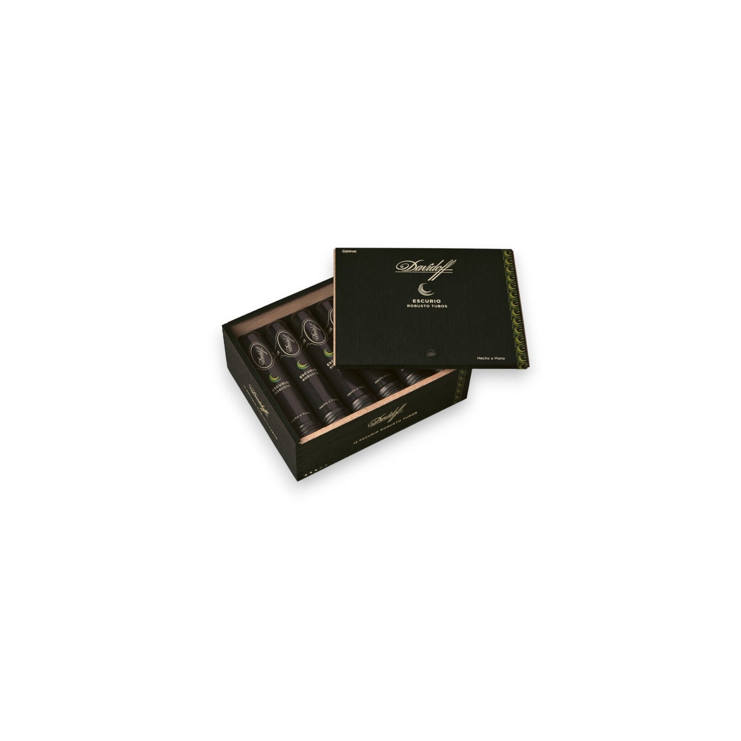 Davidoff Escurio Robusto