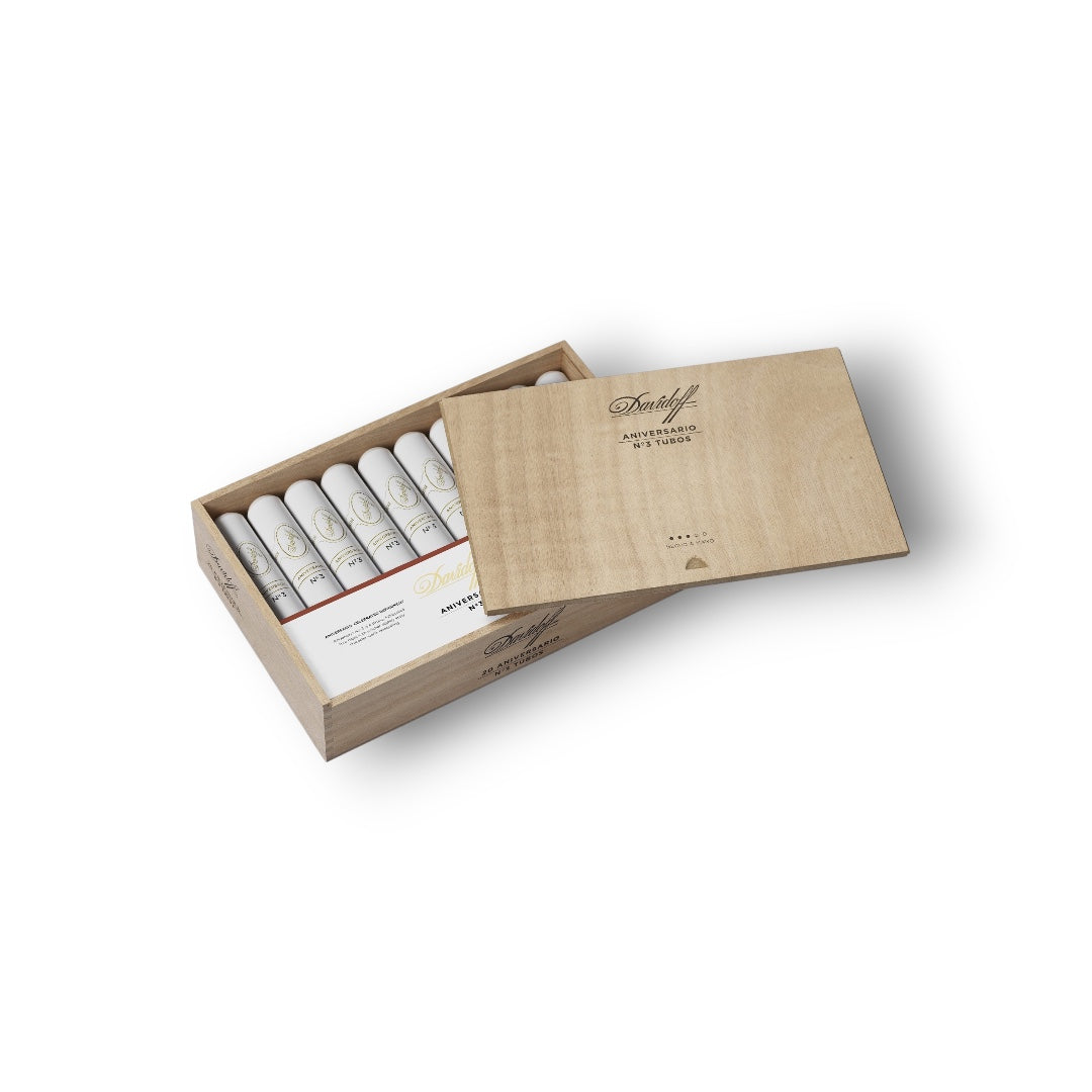 Davidoff Aniversario No.3