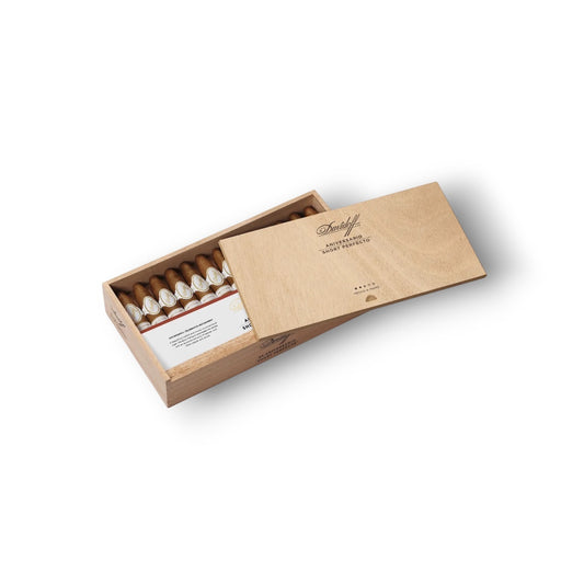 Davidoff Aniversario Short Perfecto