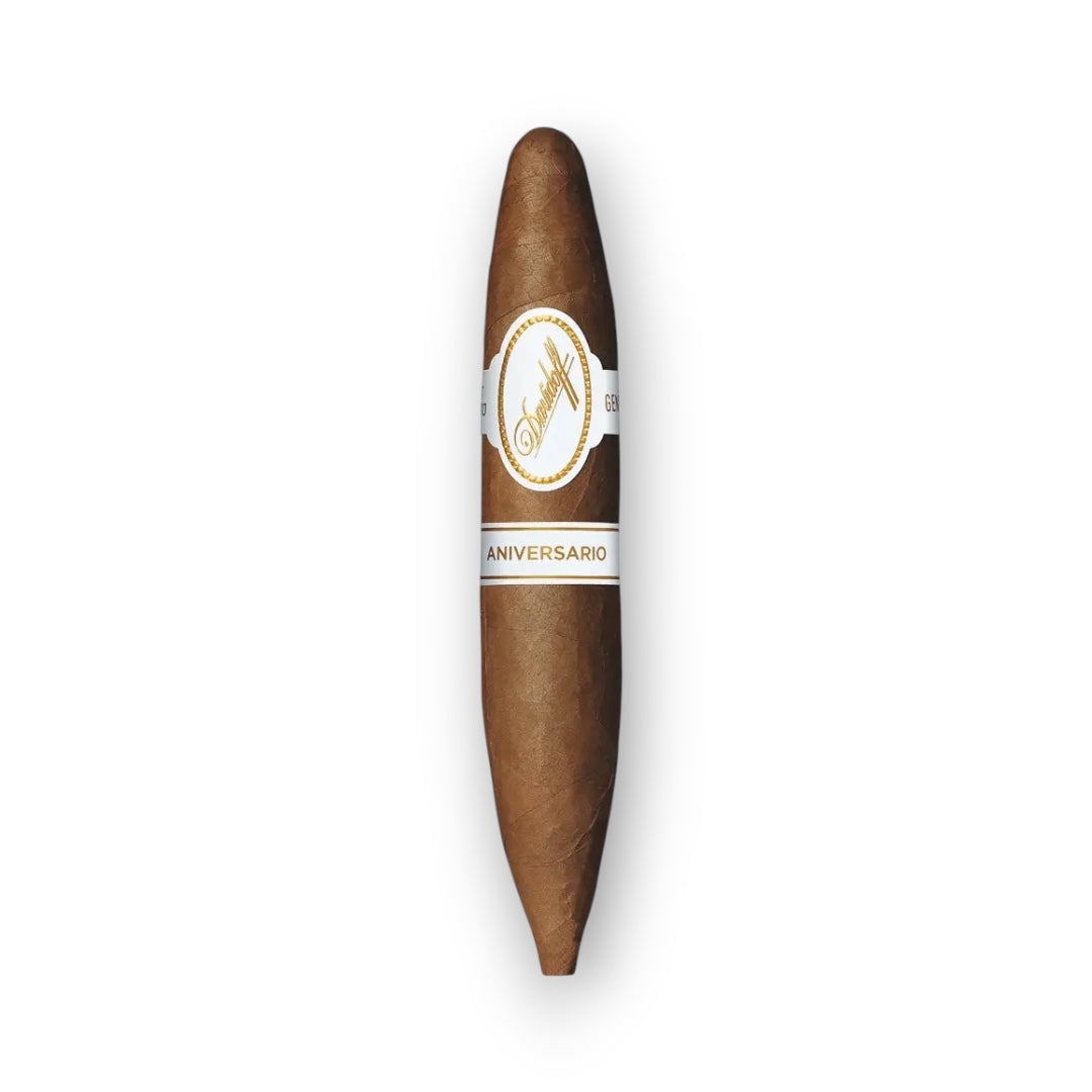 Davidoff Aniversario Short Perfecto Single