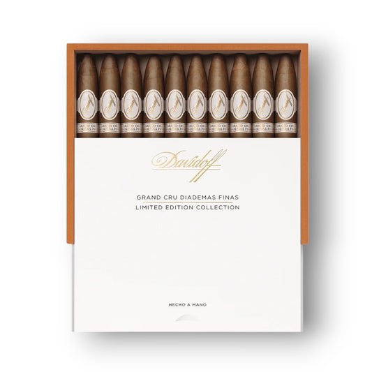 Davidoff Grand Cru Diademas Finas Limited Edition