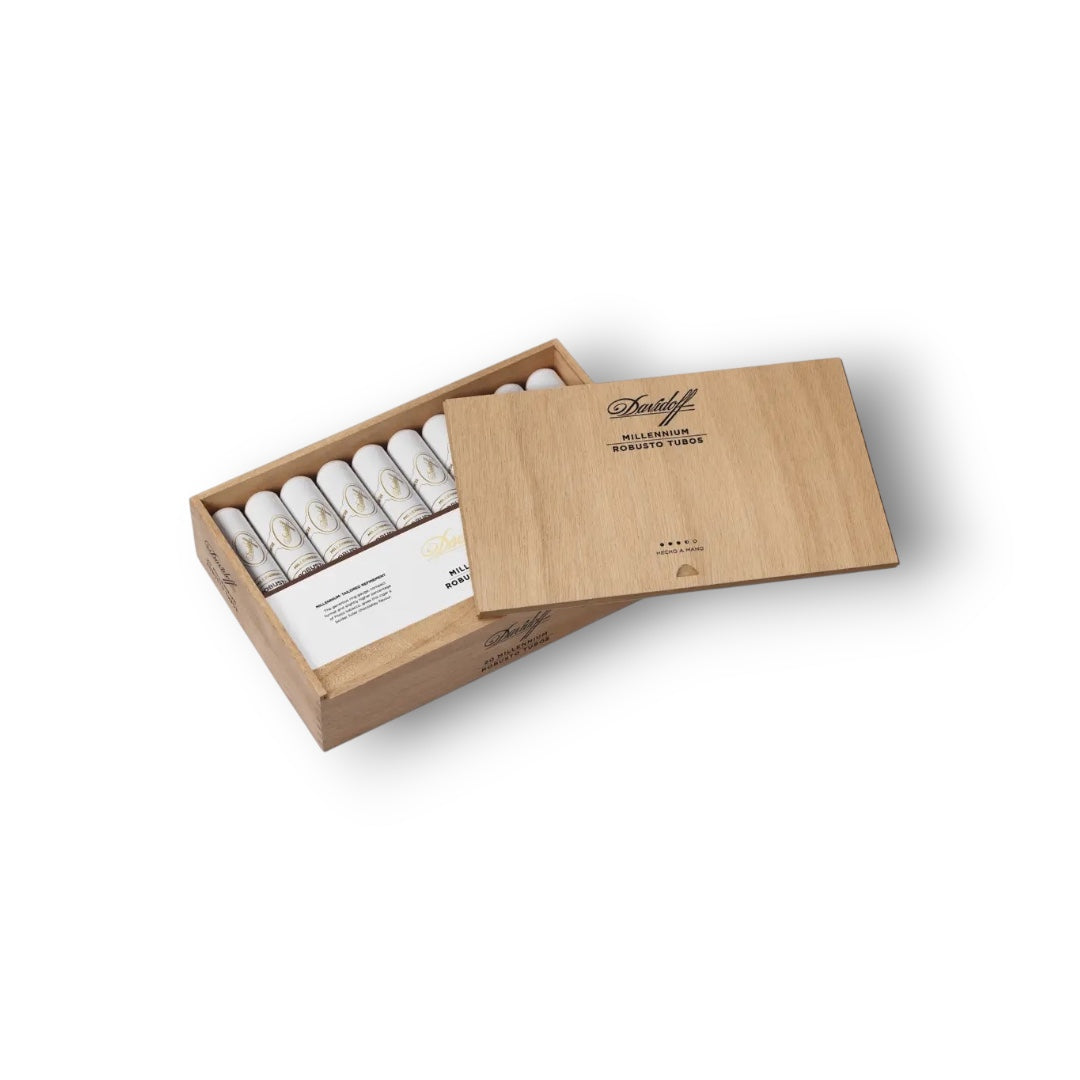 Davidoff Millennium Robusto