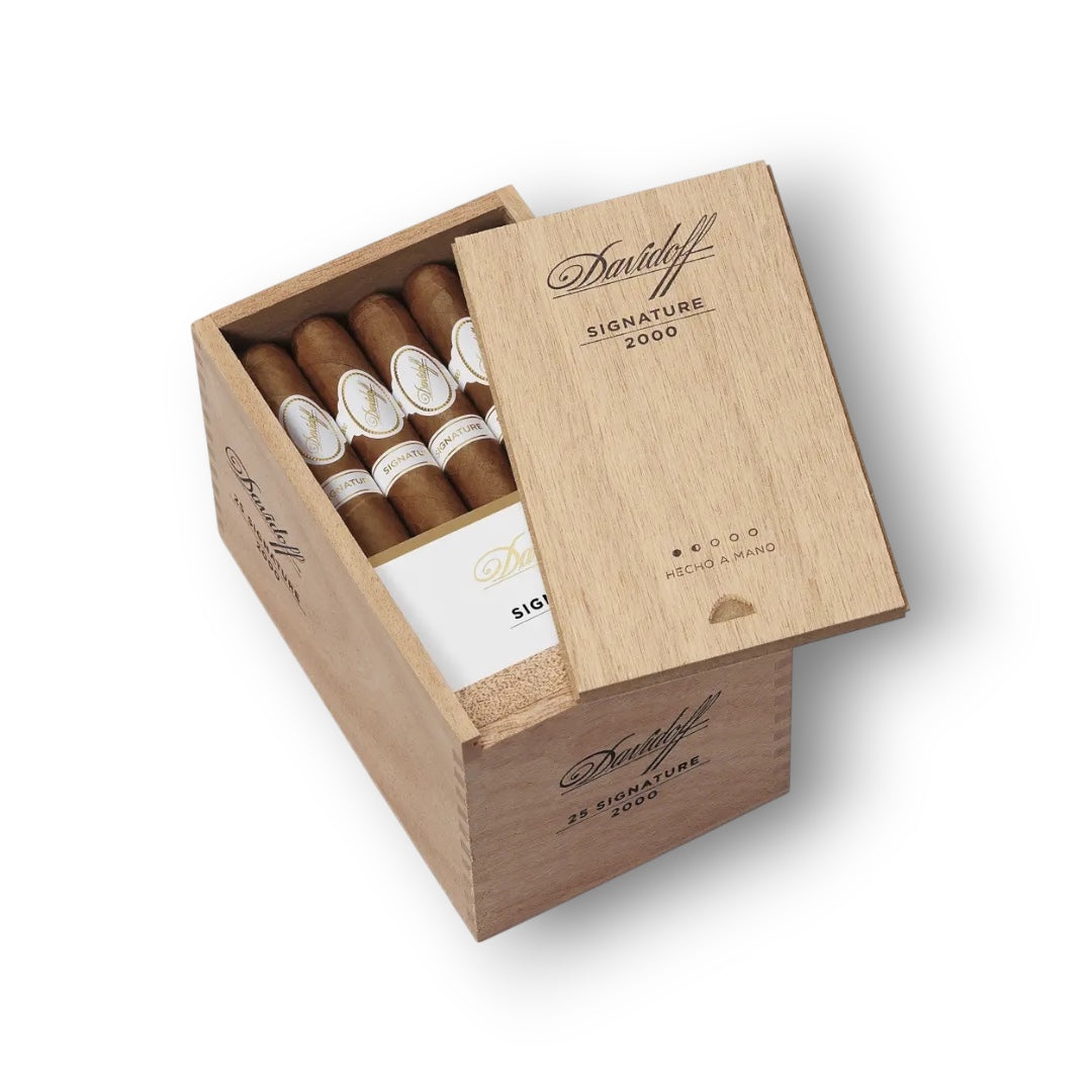 Davidoff Signature 2000