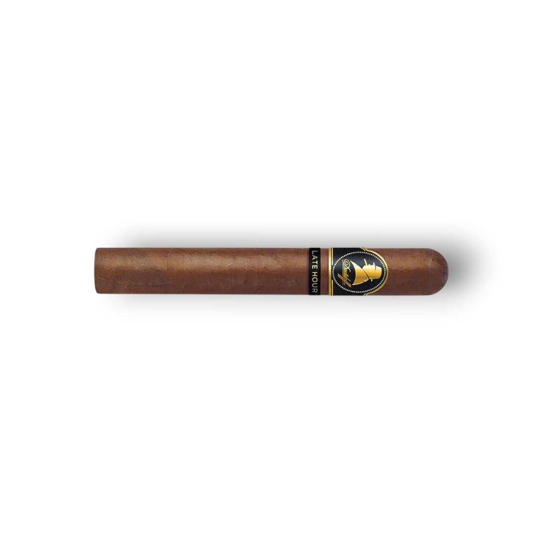 Davidoff Winston Churchill - The Late Hour Series - Churchill - Single