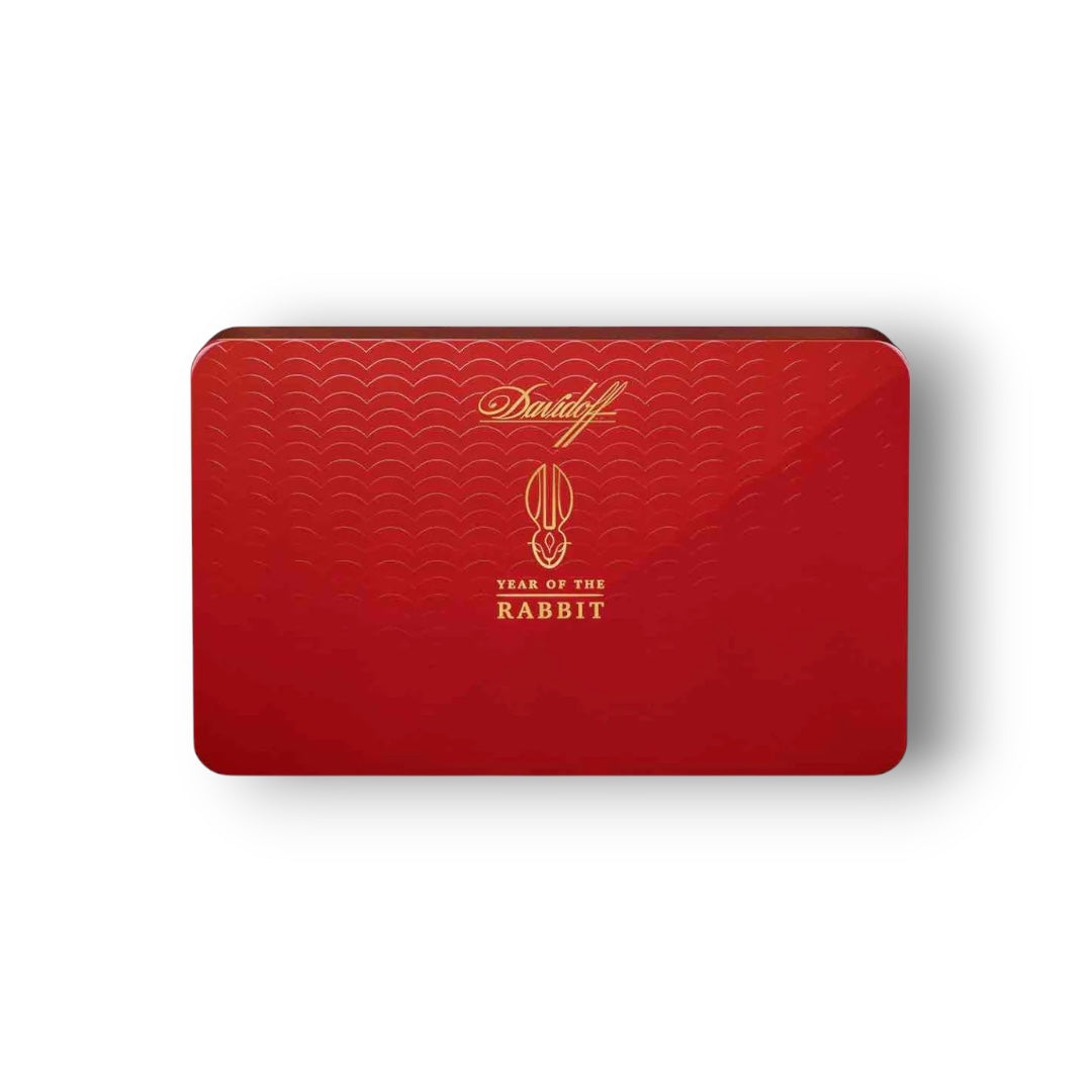 Davidoff Year of the Rabbit Limited Edition 2023
