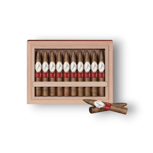 Davidoff  Year of the Tiger Limited Edition 2022