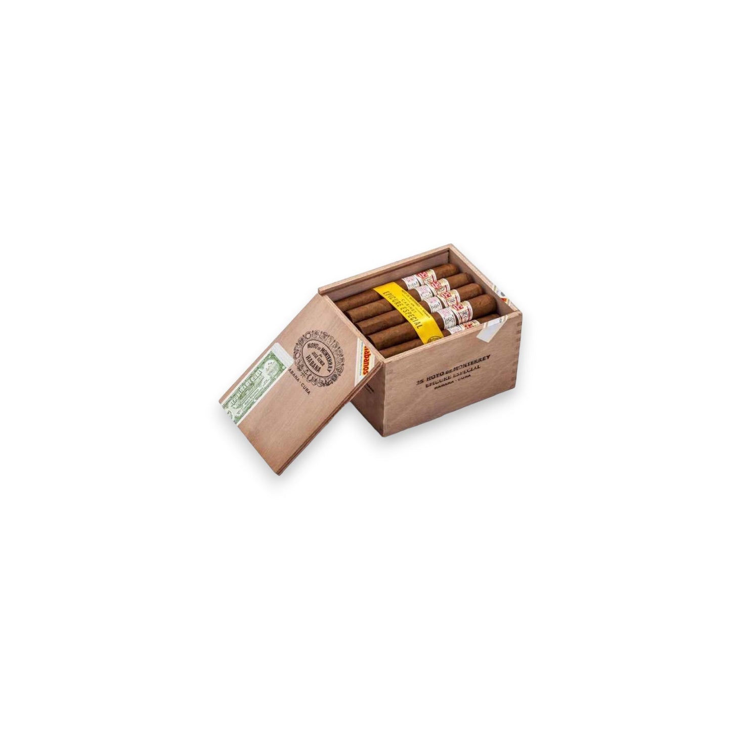 Hoyo De Monterrey Epicure Especial