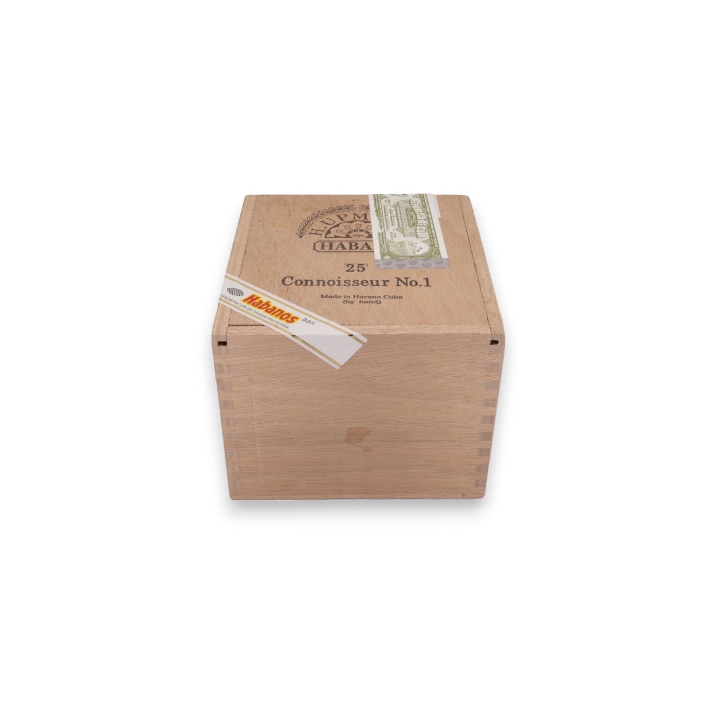 H. Upmann Connoisseur No. 1