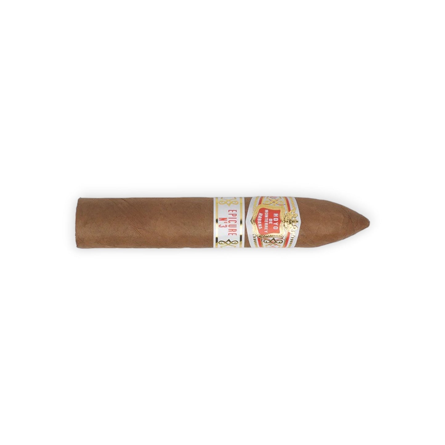 Hoyo De Monterrey Epicure No. 3