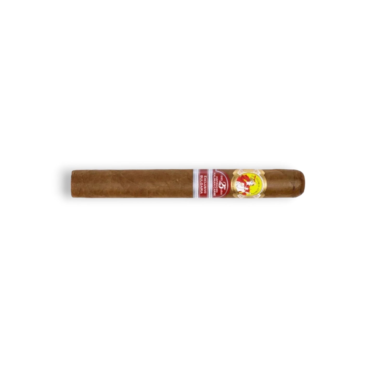 La Gloria Cubana Via Balcanica - Bulgaria Regional Edition 2020