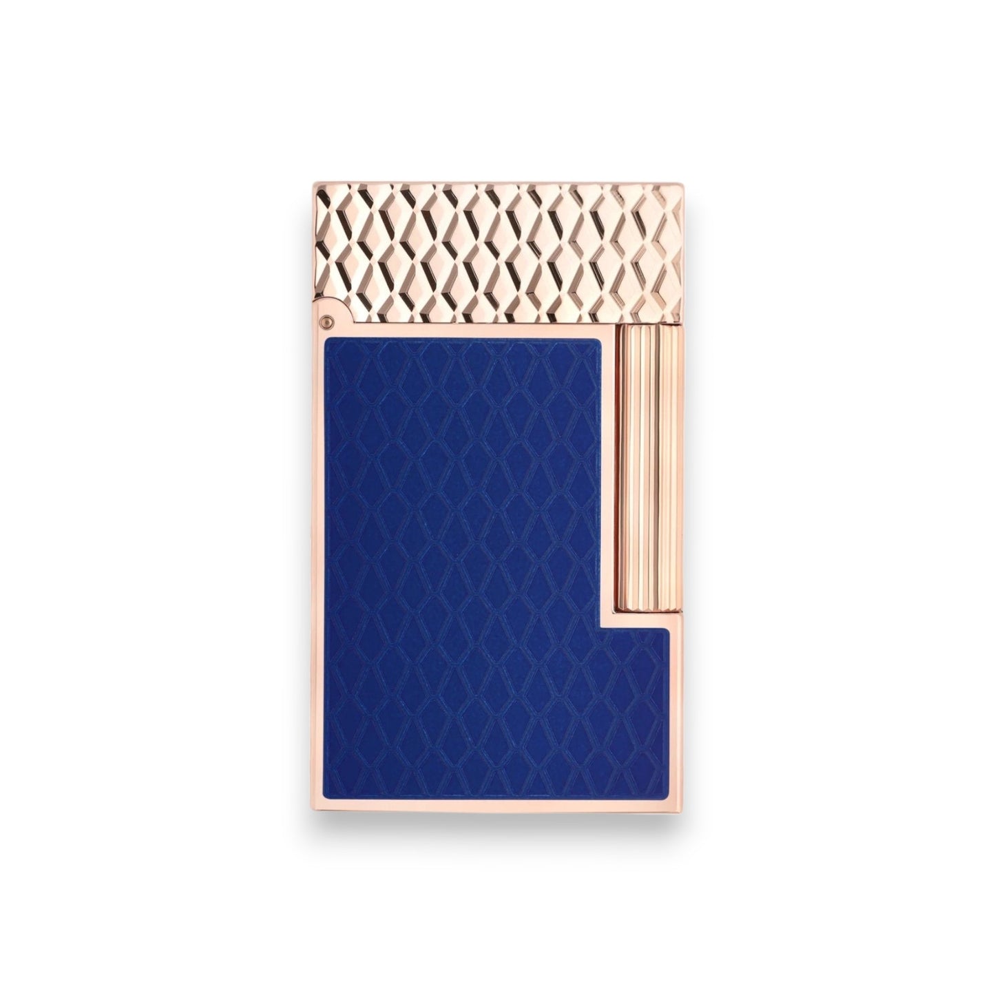 Ligne-2 Guilloche Under Lacquer Dragon