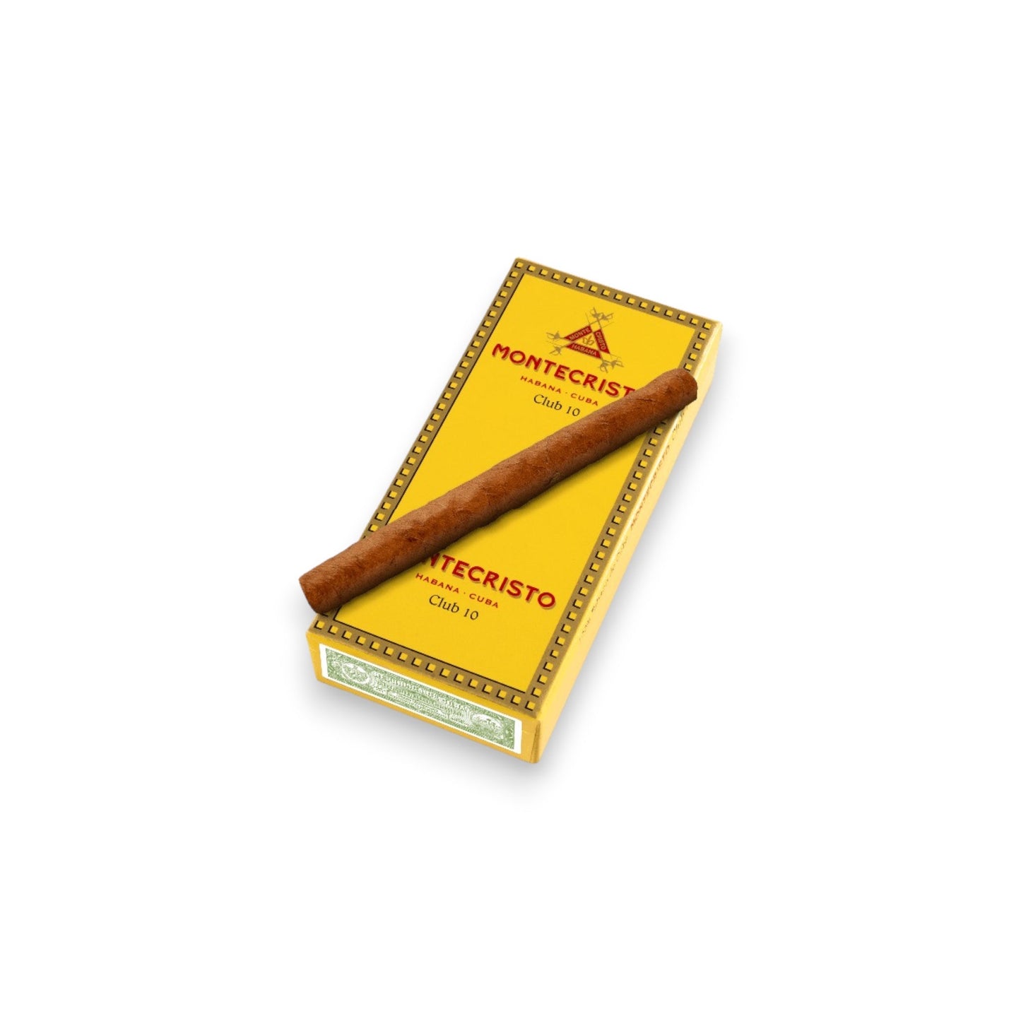 Montecristo Club