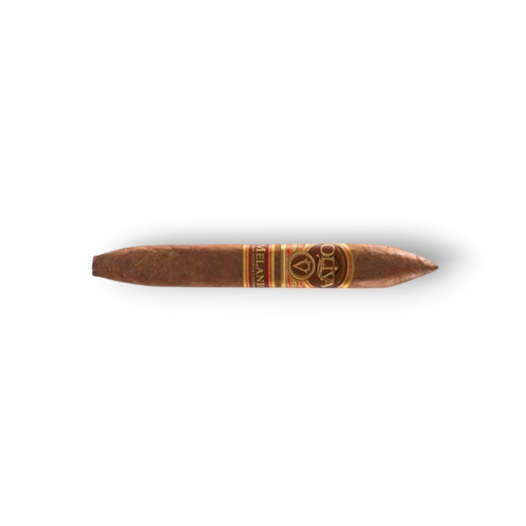 Oliva Serie V Melanio Gran Reserva Limitada Figurado