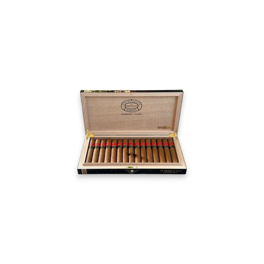 Partagas Serie E No. 2 Gran Reserva Cosecha 2015