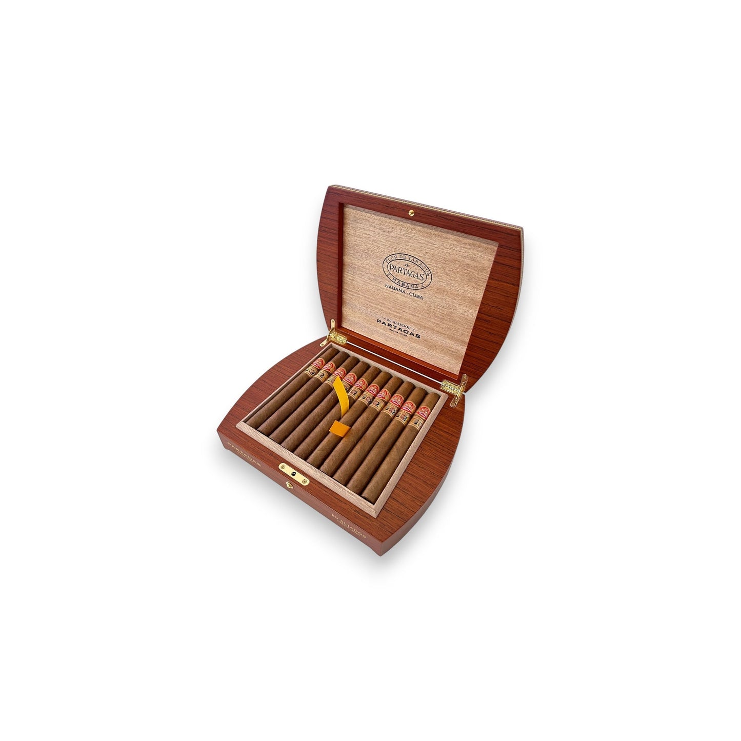 Partagas Aliados