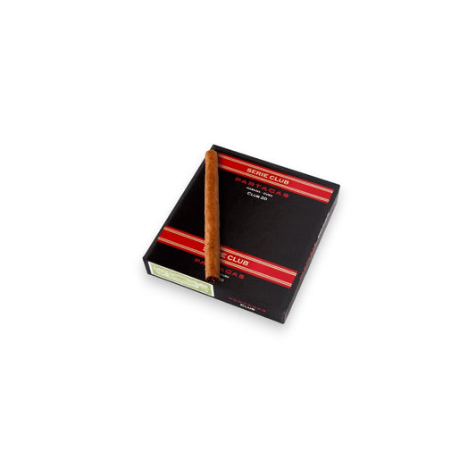 Partagas Serie Club