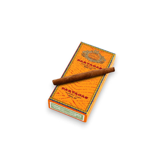 Partagas Mini