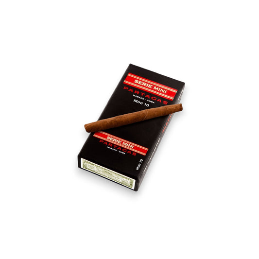 Partagas Serie Mini