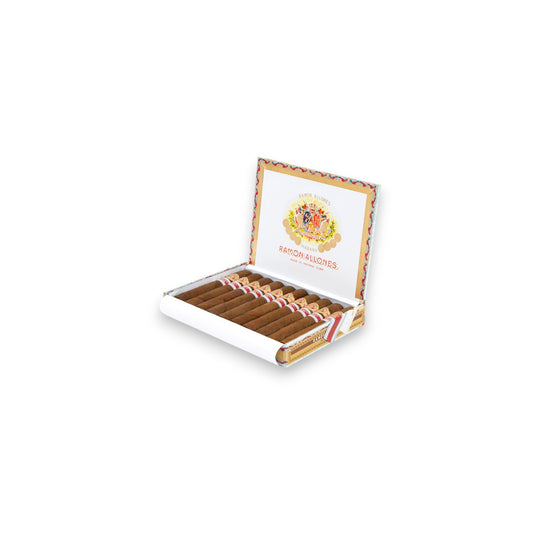 Ramon Allones Hermitage - 2017 - Rusia
