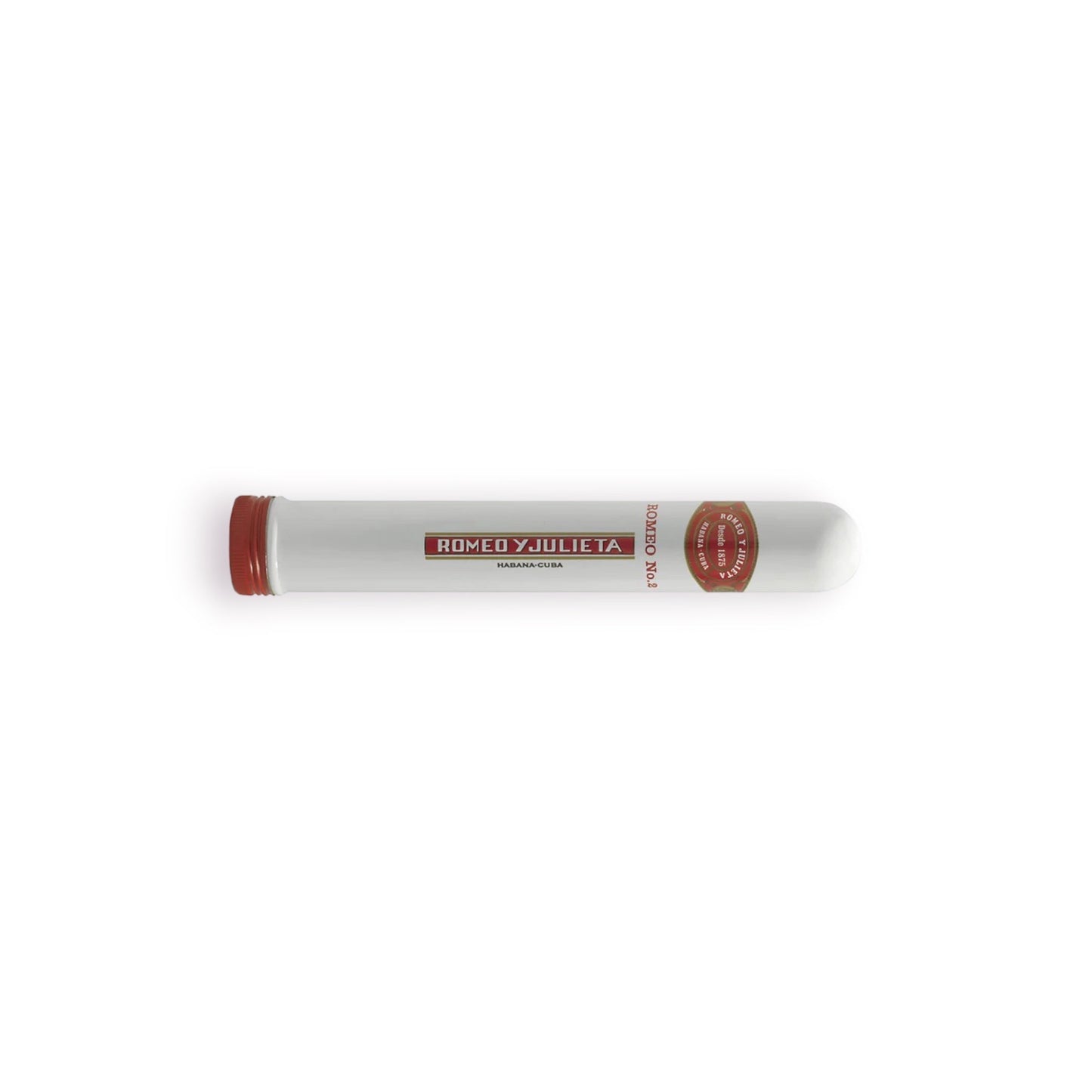 Romeo Y Julieta No. 2