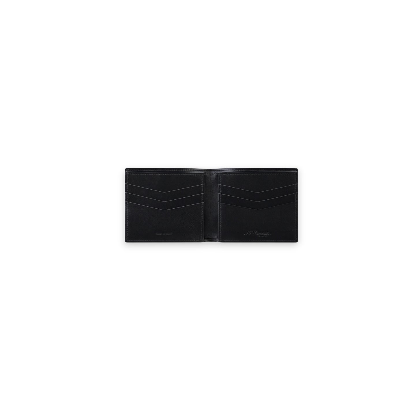 S.T. Dupont Atelier Wallet