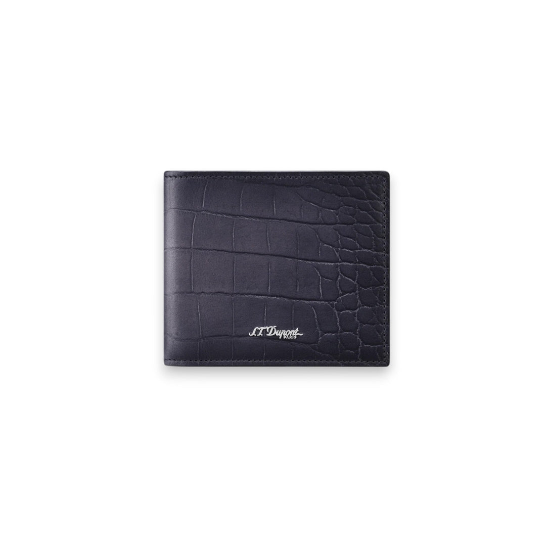 S.T. Dupont Atelier Wallet 