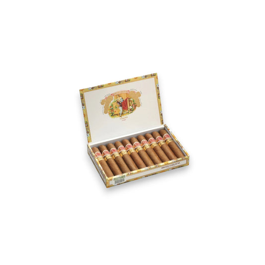 Romeo Y Julieta Wide Churchills