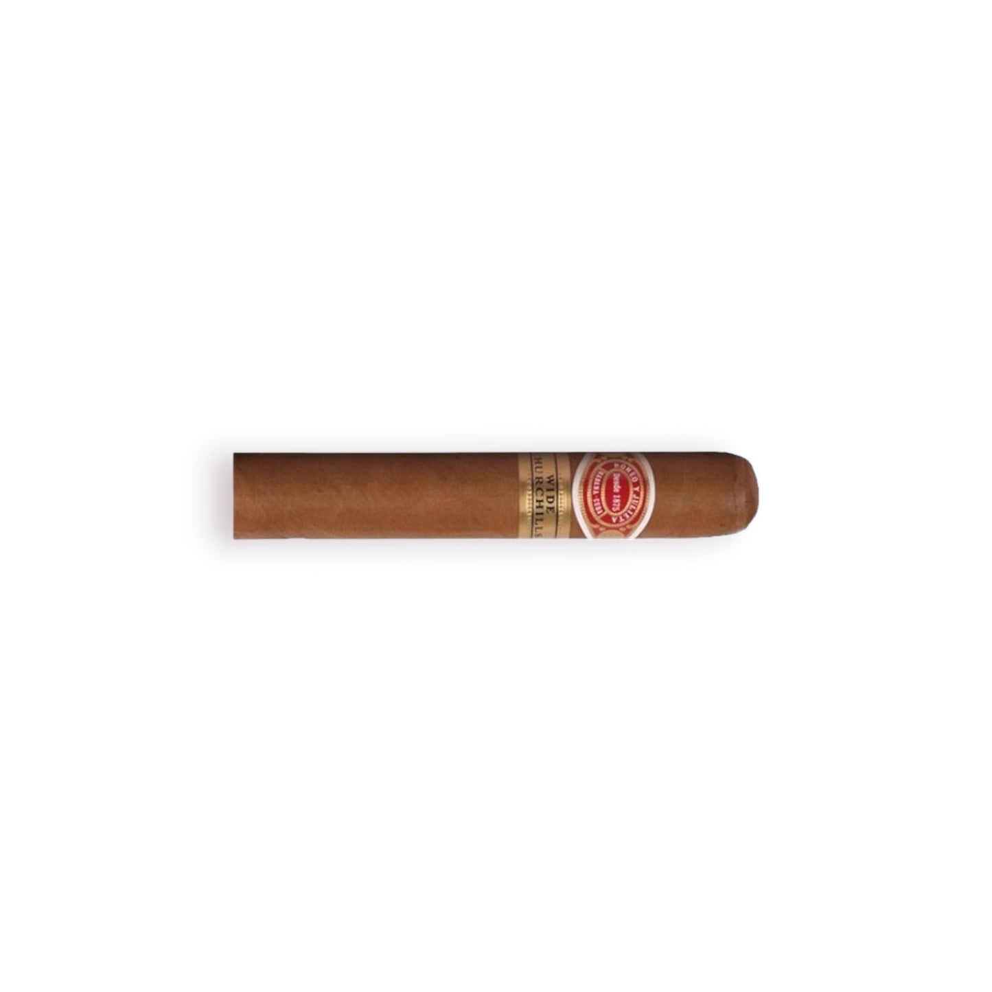 Romeo Y Julieta Wide Churchills
