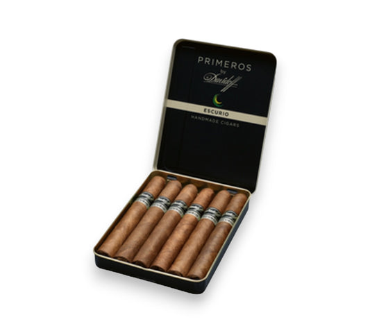 Davidoff Primeros Escurio