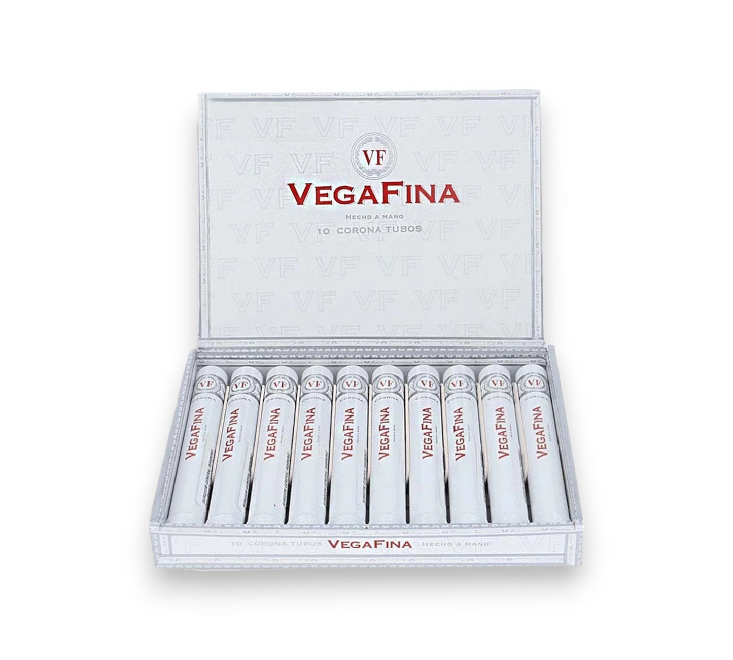 Vega Fina Corona